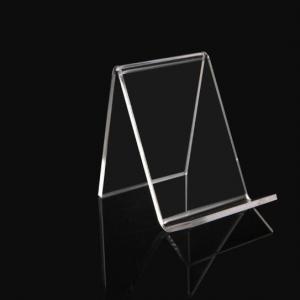 最新设计高品质亚克力OEM手机展示架