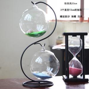 OEM亚克力鱼水池