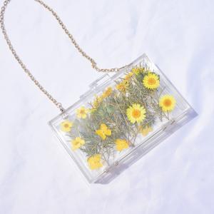 亚克力花朵鲜花植物OEM