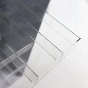 批发电子香烟电子烟烟具展示架加工定制工厂