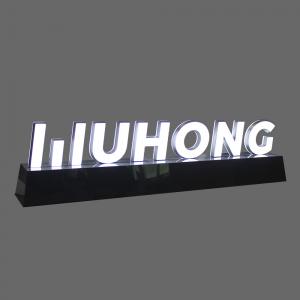 批发定做亚克力广告签名签署板加工定制工厂