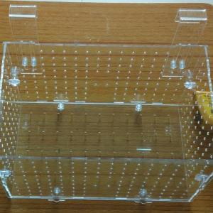 加工定制定做漂亮鱼养鱼缸