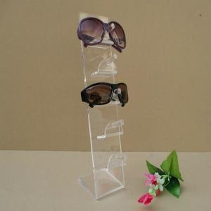 5亚克力太阳镜墨镜眼镜零售商店/店铺展示架产品样品