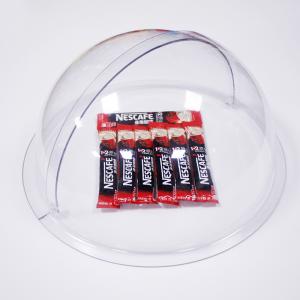 食物食品产品样品OEM展示架食物食品