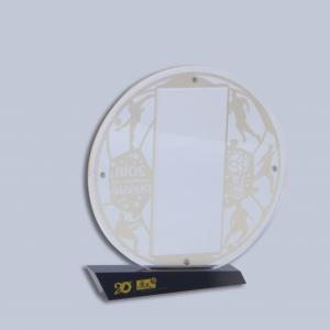 亚克力展示架汽车轿车小车玩具OEM