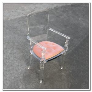 定制订制水晶椅子