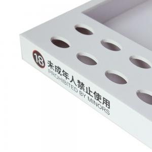 亚克力-香烟电子烟烟具-盒子-展示架-支架/架子-高-优质