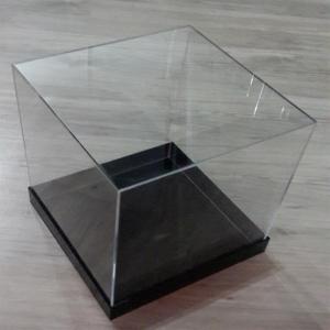 最新设计高品质OEM亚克力OEM盒子