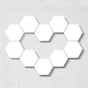 OEMEOEM创意亚克力墙壁发光