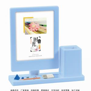 批发创意定制订制丰富多彩鲜艳写字台办公桌日历/挂历/日程表笔