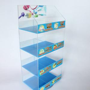 电子香烟电子烟烟具展示架产品样品-E烟油展示架,亚克力展示架