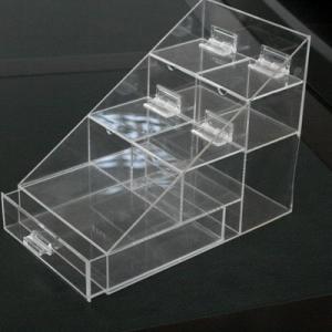 亚克力眼镜展示架-004