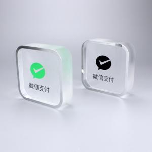 亚克力OEM立方体OEM加工定制工厂